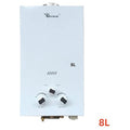 BA-LSQ-2 - CALENTADOR DE AGUA A GAS 8L (1/1)