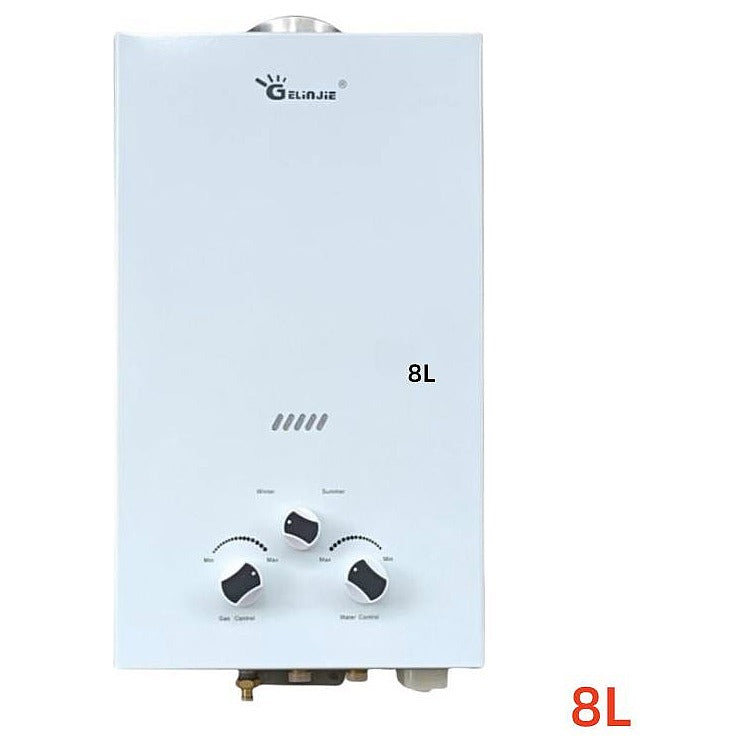 BA-LSQ-2 - CALENTADOR DE AGUA A GAS 8L (1/1)