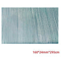 BM- NG14 - PLACA DE REJILLA METÁLICA 160*24MM*295CM (16/1)