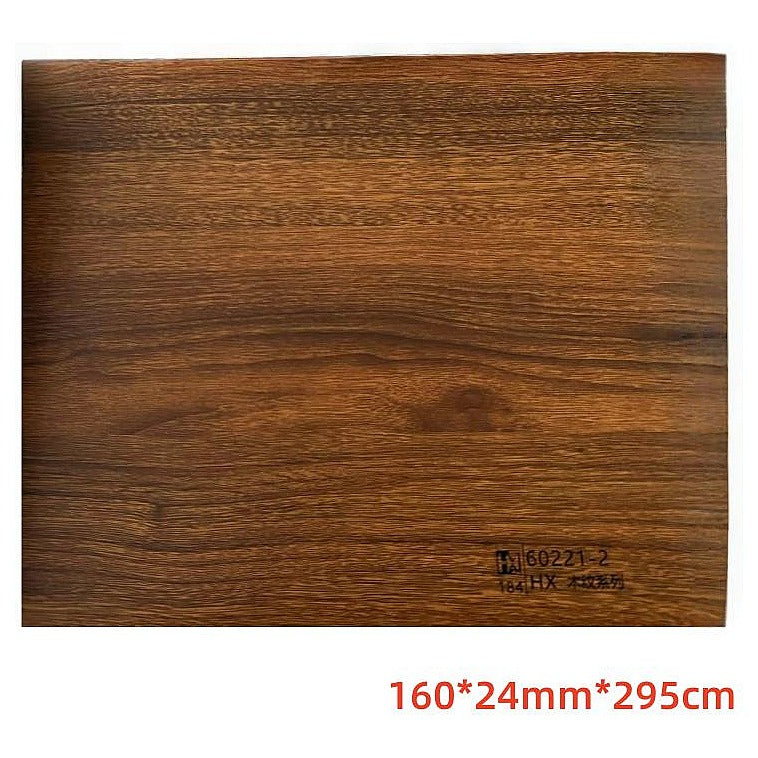 BM- NG15 - PANEL DECORATIVO DE MADERA (16/1)
