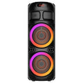 BTR-ZQ10 - PARLANTE CON LUCES LED (1/1)
