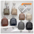 HG-LL030 - MOCHILA CASUAL DE VARIOS COLORES (80/1)