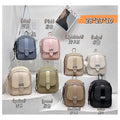 HG-LL032 - MOCHILA DE MODA MULTICOLOR 28*23*10 CM (80/1)