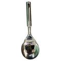 KT-JT7 - CUCHARA DE ACERO INOXIDABLE (240/1)