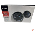 AP-YCA1 - BOCINAS PARA AUTO 5" SONY (10/1)