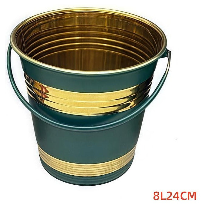 KT-HT027 - CUBO METÁLICO DECORATIVO (48/1)