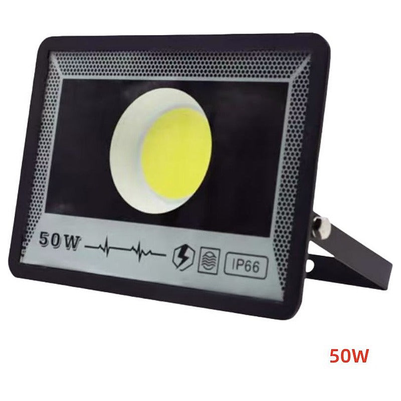 RZ-LED1 - REFLECTOR LED 50W PARA EXTERIORES (40/1)