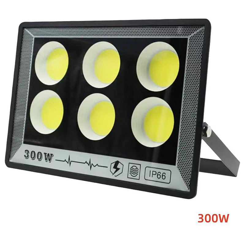 RZ-LED4 - REFLECTOR LED 300W IP66 (15/1)