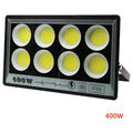 RZ-LED5 - REFLECTOR LED 400W IP66 (10/1)