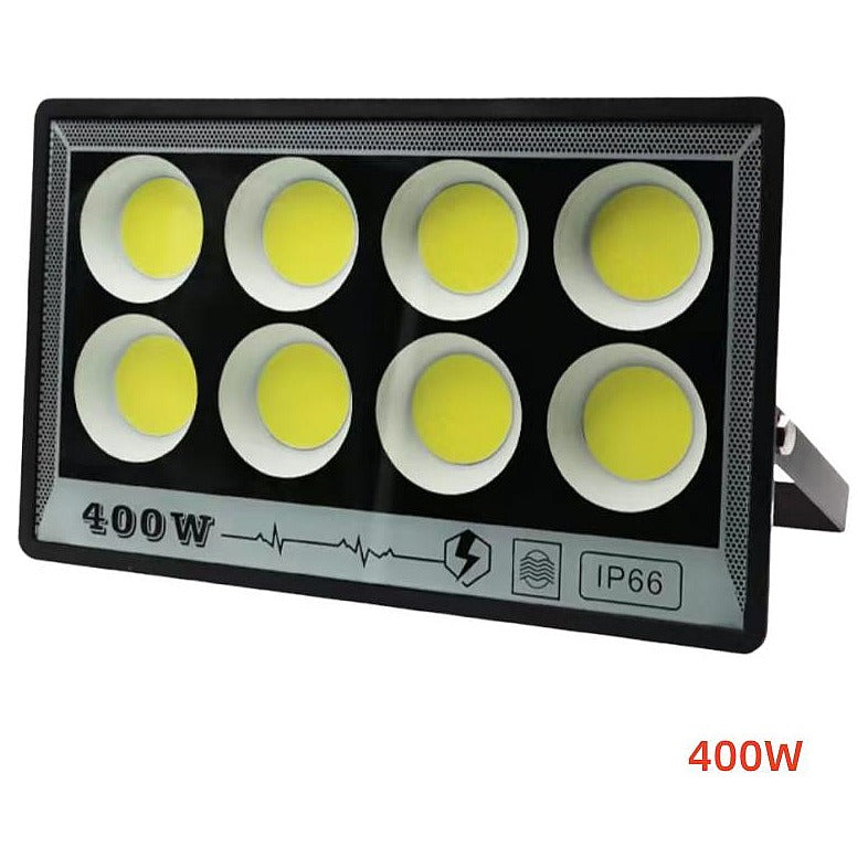 RZ-LED5 - REFLECTOR LED 400W IP66 (10/1)