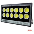 RZ-LED7 - REFLECTOR LED 600W IP66 (8/1)