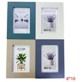 H-BCP04 - CONJUNTO DE MARCOS PARA FOTOS 10X15 CM (48/1)