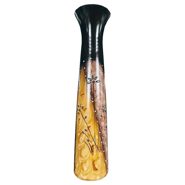 H-YYC01 - FLORERO DECORATIVO ALTO (12/1)