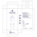 HS-EL-PL1 - CARGADOR USB-C 35W CON CABLE (500/1)