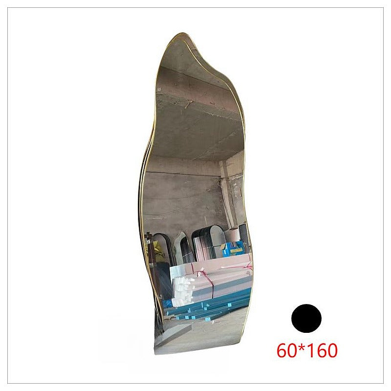H-SLKM18 - ESPEJO DECORATIVO ONDULADO 60*160 (1/1)