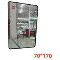 H-SLKM21 - ESPEJO RECTANGULAR DE PARED 70*170 CM (1/1)
