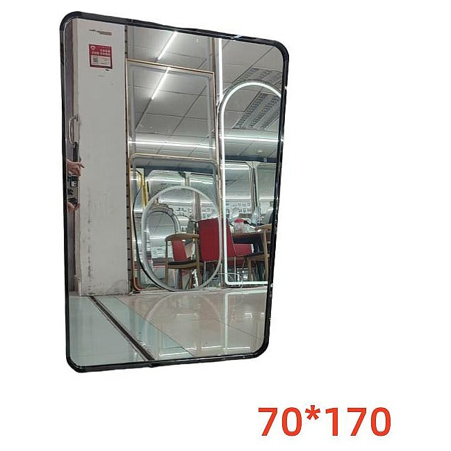 H-SLKM21 - ESPEJO RECTANGULAR DE PARED 70*170 CM (1/1)
