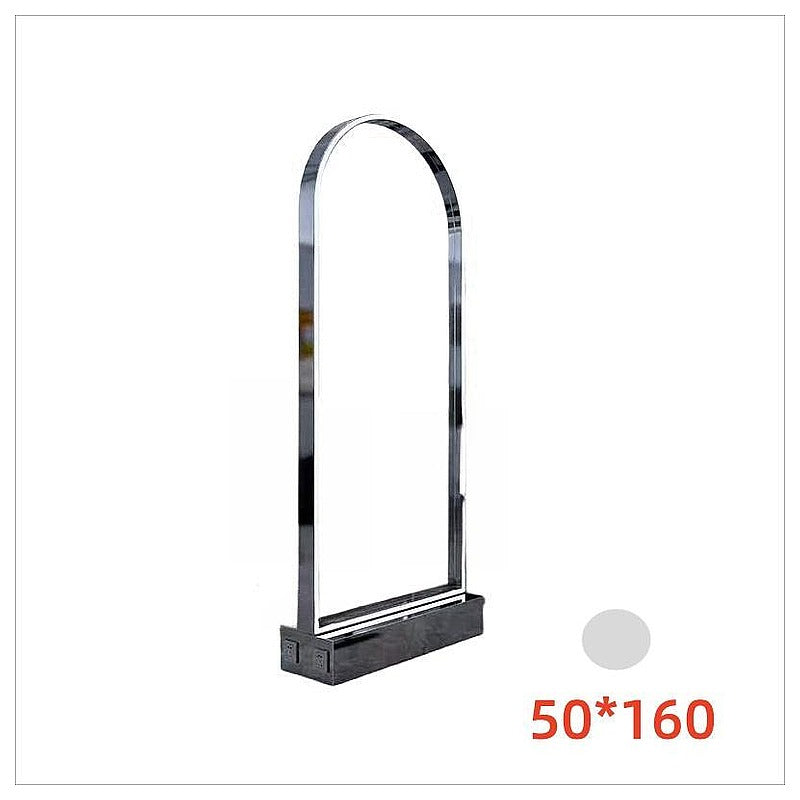 H-SLKM08 - ARCO DE SEGURIDAD METÁLICO (1/1)