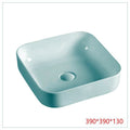 MAB10123 - LAVABO CUADRADO DE CERÁMICA (1/1)