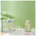 HG-KRG155 - SET DE JARRA TÉRMICA Y VASOS (12/1)