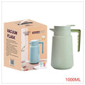 HG-KRG190 - TERMO DE VACÍO VERDE 1000ML (20/1)