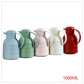 HG-KRG191 - HERVIDOR TÉRMICO 1000ML DISEÑO GEOMÉTRICO (20/1)