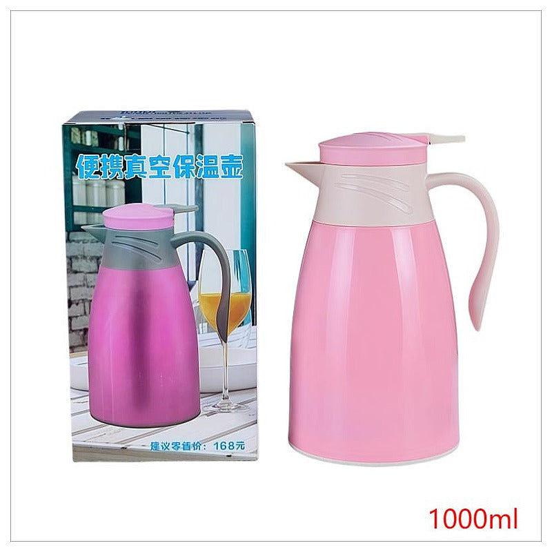 HG-KRG195 - JARRA TÉRMICA DE VACÍO 1000ML (20/1)