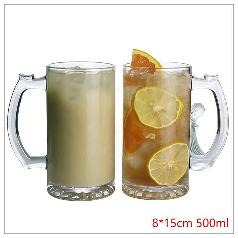 HG-KRG173 - TARRO DE VIDRIO 500 ML (36/1)