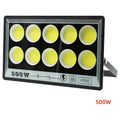 RZ-LED6 - REFLECTOR LED 500W IP66 (10/1)