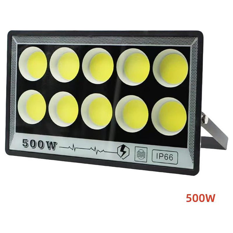 RZ-LED6 - REFLECTOR LED 500W IP66 (10/1)