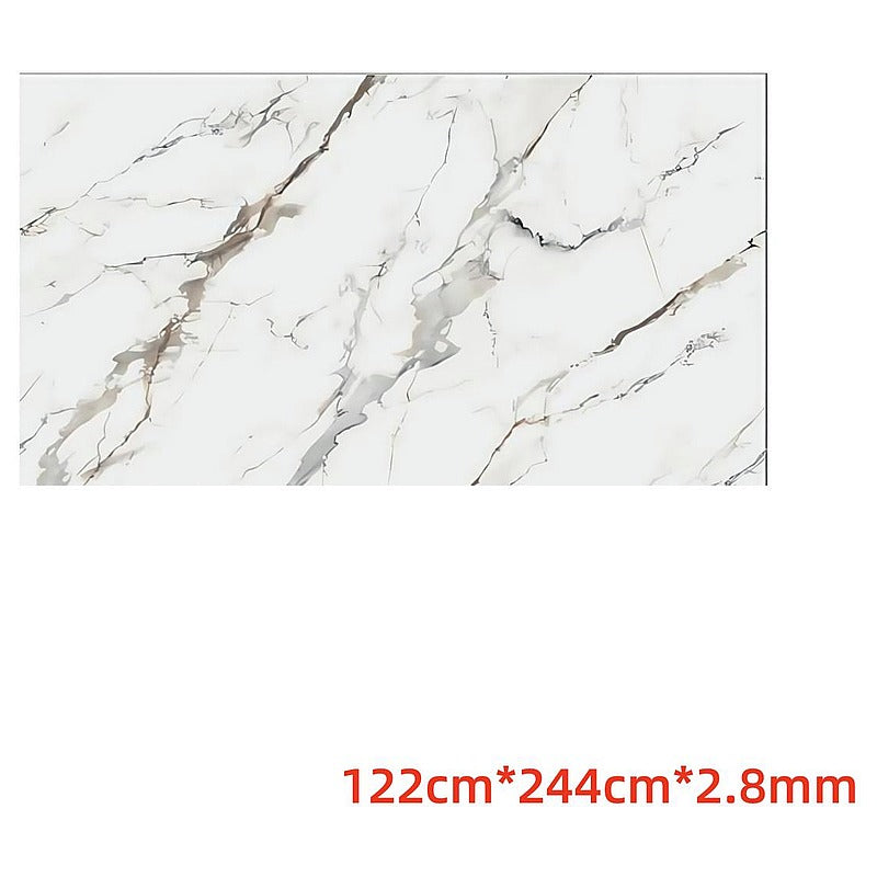 BM-UV27 - TABLERO CON ACABADO MÁRMOL 122CM*244CM*2.8MM (113/1)