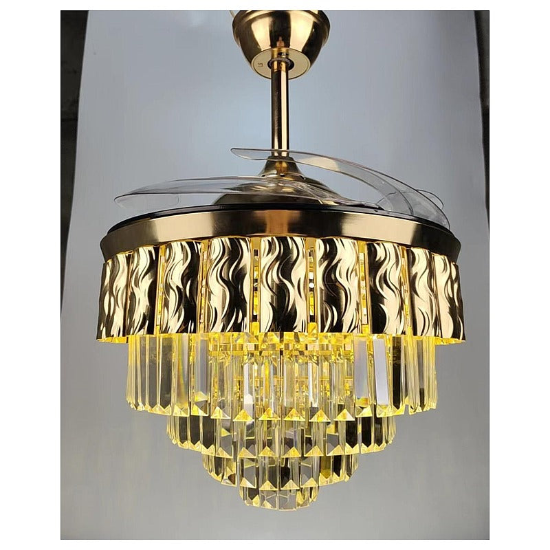 IP-FSD-51 - CANDELABRO DE TECHO CON VENTILADOR (1/1)