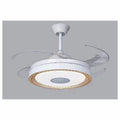 IP-FSD-54 - VENTILADOR DE TECHO CON LUZ LED (1/1)
