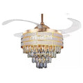 IP-FSD-22 - VENTILADOR DE TECHO CON LUZ LED (1/1)