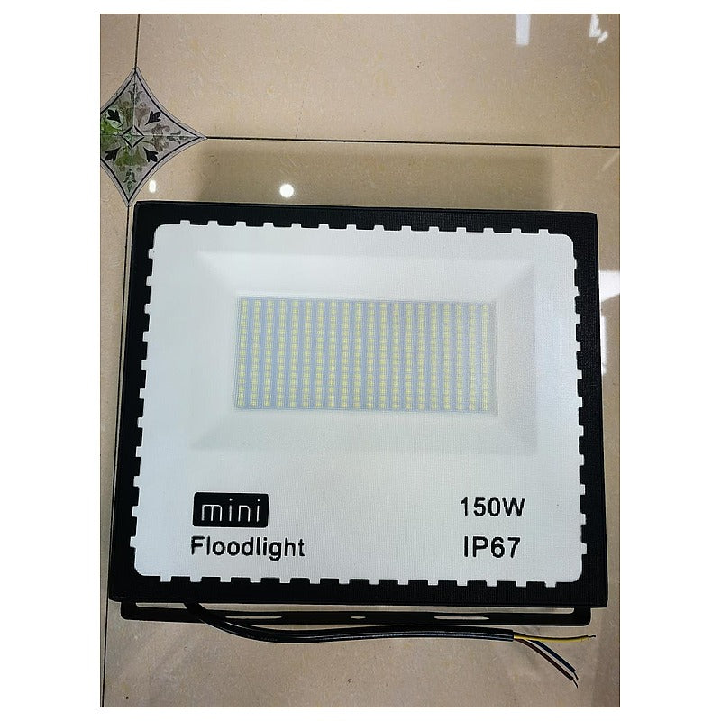 IP-WJL03 - REFLECTOR LED 150W IP67 (3/1)