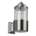 IP-MX027 - APLIQUE DE PARED EXTERIOR DE ACERO (20/1)