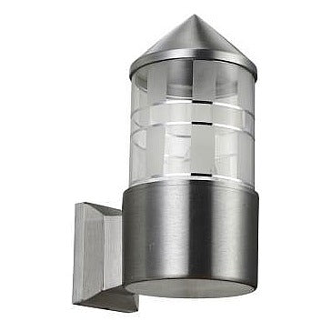 IP-MX027 - APLIQUE DE PARED EXTERIOR DE ACERO (20/1)
