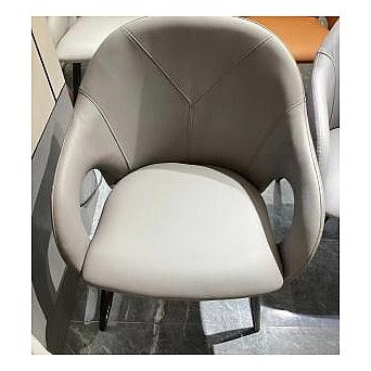 HF-DS02 - SILLA DE DISEÑO CON REPOSABRAZOS (4/1)