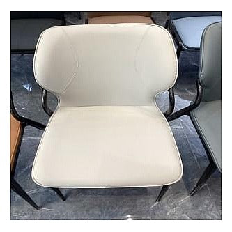 HF-DS05 - SILLA DE COMEDOR TAPIZADA (4/1)