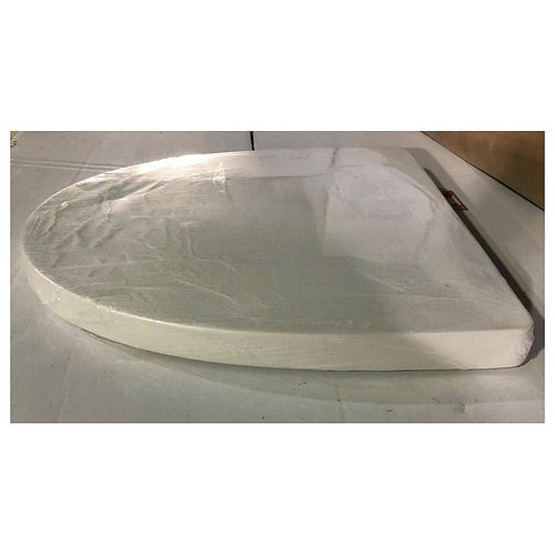 BA-HTL1 23GB66 散装塞缝 - ASIENTO DE INODORO OVALADO (1/1)