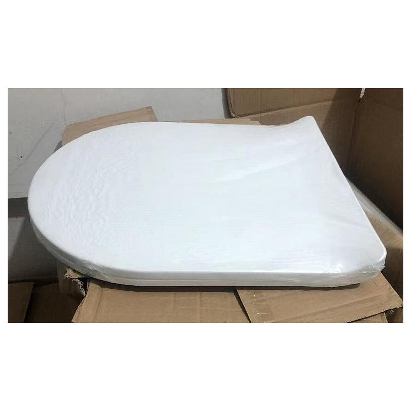 BA-HTL4 24GB23 散装塞缝 - TAPA DE INODORO BLANCA (1/1)