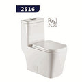 2516 BA-WH11 （新货号） - INODORO DE UNA PIEZA (1/1)