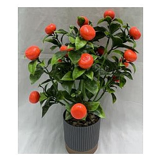 NW-SF53 - PLANTA ARTIFICIAL CON FRUTOS (72/1)