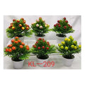 NW-SF55 - PLANTAS ARTIFICIALES DECORATIVAS (144/1)