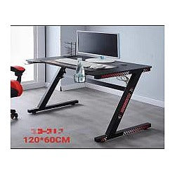 HG-F-ET2 - ESCRITORIO GAMER 120*60CM (1/1)
