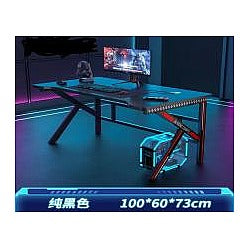 HG-F-ET3 - ESCRITORIO GAMER 100*60*73 CM (1/1)