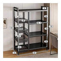KT-KR2 - ESTANTE METÁLICO DE COCINA 80X32X135 CM (1/1)