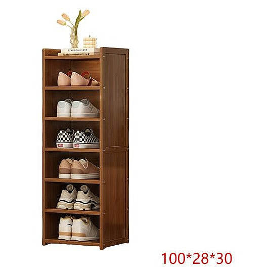 HG- JHH31 - ZAPATERO DE MADERA 100*28*30 (1/1)