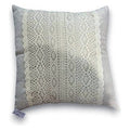 HG- LMT02 - FUNDA DE ALMOHADA DE CROCHET (200/1)