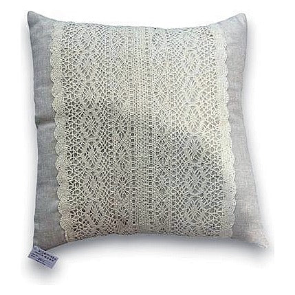 HG- LMT02 - FUNDA DE ALMOHADA DE CROCHET (200/1)
